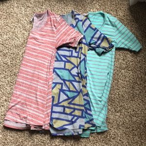 LuLaRoe perfect T xxs